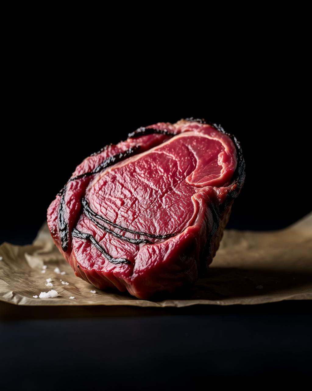 Grass-Fed Ribeye